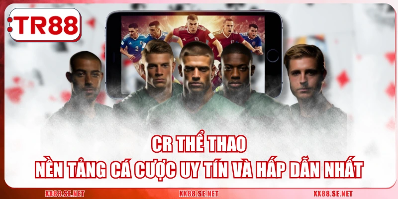 CR Thể Thao