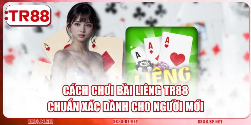 Bài Liêng TR88