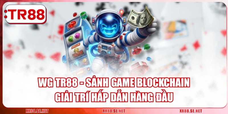 WG TR88